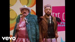 Ojete Calor - Morreo (feat. The Calorettes)