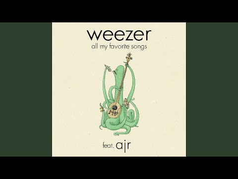 All My Favorite Songs (feat. AJR)