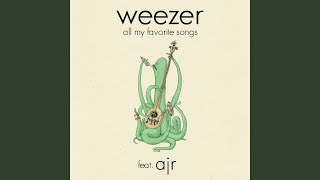 All My Favorite Songs (feat. AJR)