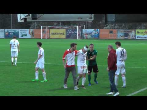 OLM - 16. Runde: GAK - FC Gratkorn