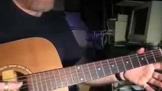 rl burnside long haired doney lesson 1 bluesboy jag