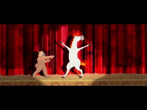 Andok, Zangi (Official Video)