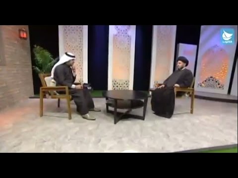 ⁣قيم ورسائل للشباب | سماحة السيد حسين الحكيم