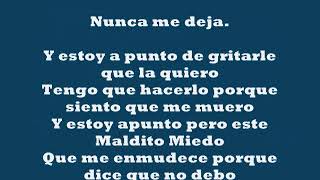 la Banda El Recodo con Carlos Rivera maldito miedo