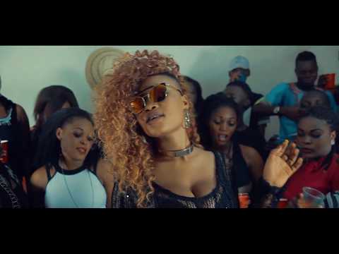 GUEMELIKA   Mon WARI est Kalé Clip Officiel