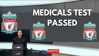 Download lagu WORLD SHOCKER! LIVERPOOL SMASH £73M RECORD TO SIGN VAN DE VEN – MEDICAL DONE, ANFIELD IN MELTDOWN! mp3 Download lagu WORLD SHOCKER! LIVERPOOL SMASH £73M RECORD TO SIGN VAN DE VEN – MEDICAL DONE, ANFIELD IN MELTDOWN! mp3