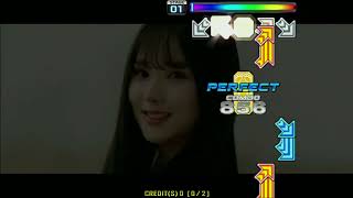 Download lagu [Pump It Up XX] Time for the Moon Night Full Song S18 (BGA DARK) mp3