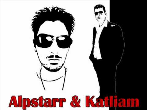 Katliam ft. Alpstarr - Tetikdeyiz
