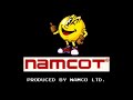 NAMCOT Logo