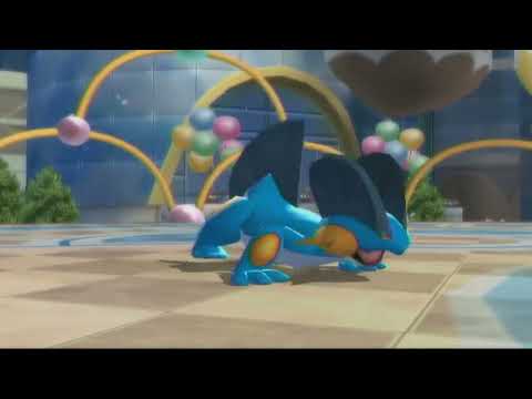 PBR Wi-Fi Battle: Doubles OU Tournament Hotdog Vs Simo | SWISS (R3G1)