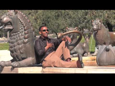 SOLOMON  YIMER  ENE YEFELKUSH  [סולומון ימר]