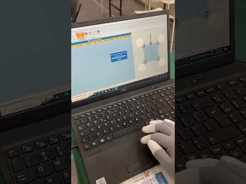 데이터로거 PyroButton-X. PBX