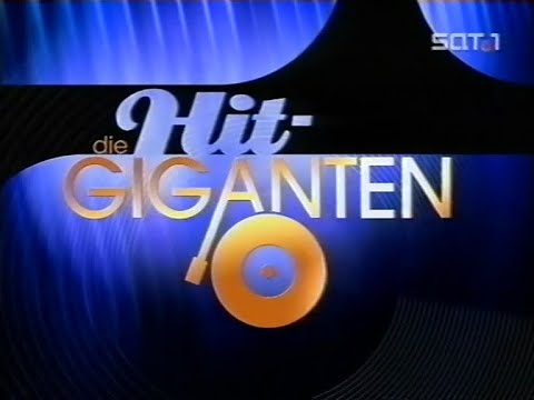 Die Hit-Giganten - 03. Die Deutschen Hits (01.04.2004)