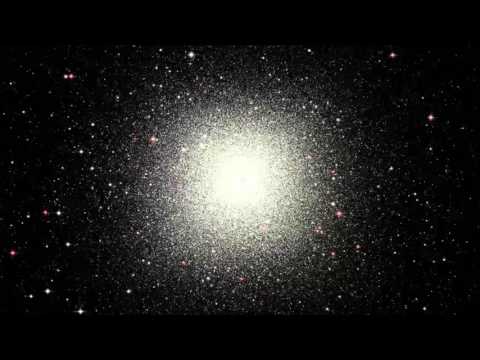 sYnus: Globular Cluster (Original Mix)