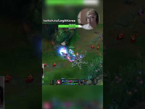 If You Think Ahri Does No Damage, Watch This 👀