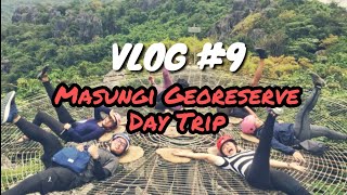 preview picture of video '#ScreamyMeVlogs 009: Masungi Georeserve Day Trip'
