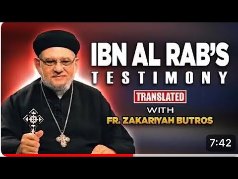 From Islam To Christ | Amazing TESTIMONY Of Iraqi Ex-Muslim 🔥@JaiAndDoC