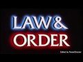 FAN MADE Law Order Season 21 Version 2