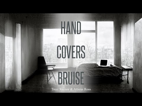 Reznor/Ross (The Social Network) — “Hand Covers Bruise” [Extended with “Oscillating Fan”] (70 Min.)