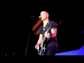 Daughtry - Open Up Your Eyes - Mandalay Bay 10/22/10