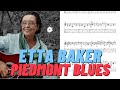 Etta Baker - Piedmont Blues