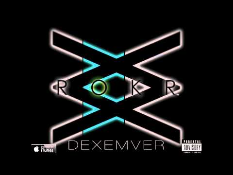 [DUBSTEP] ROKR - X GIRL (feat. SKITZ) EXPLICIT