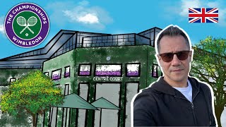 Wimbledon’a Gitmeye Değer mi? | Ucuz Tenis Bileti Nasıl Alınır? | Londra Rehberi