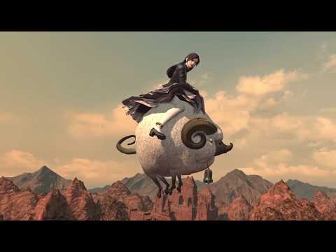 Top 15 Ff14 Best Mounts That Look Freakin Awesome And How To Get Them Gamers Decide