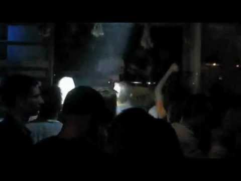 WMC 2012 - Drumcode Sweet 16 @ Treehouse Miami w/ Alexi Delano