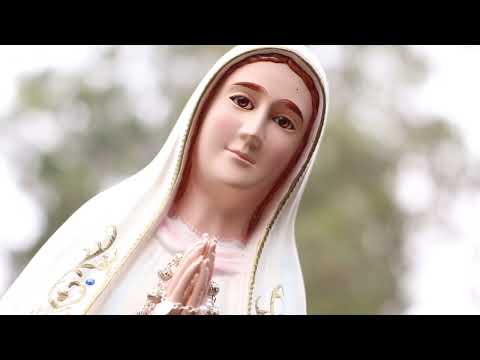 Mamãe - Comunidade Católica Primeiro Anúncio