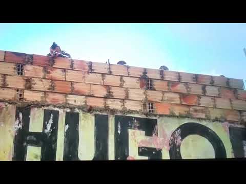 la esquina del diablo