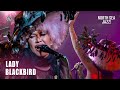 Lady Blackbird - Five Feet Tall, It'll never happen again & interview | North Sea Jazz Festival 2022 DEFAULT Thumbnail