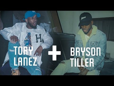 Tory Lanez x Bryson Tiller - R&B Mix (Part 1)