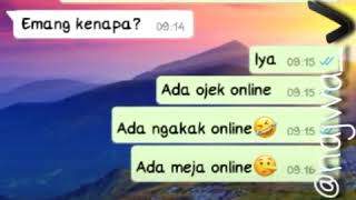 Download lagu Telat #fakechat #ccp #ccpedit #fakechatccpedit mp3