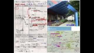 イタリア１０日間の旅　その1