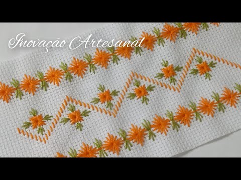 #77- Ponto Ilhós, Ilhós Diamante e Ponto Reto