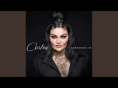 Breek My Hart - Corlea Botha