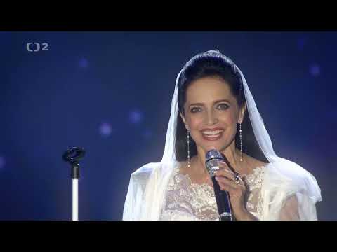 Vánoční galakoncert Lucie Bílé