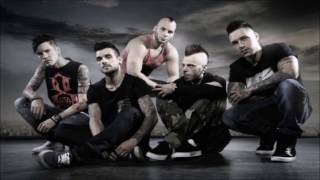 Dead By April - Abnormal (Lyrics In Description)