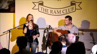 Niamh Ni Charra at the Ram - Song in Gaelic
