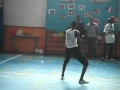 toufney dance alone its' good or not good