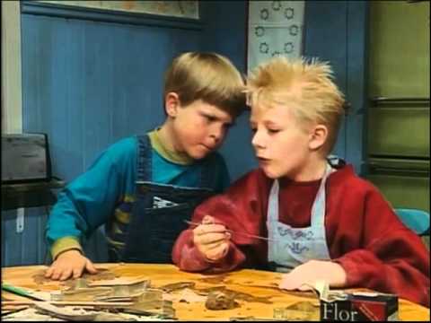 Sunes Jul - Avsnitt 14