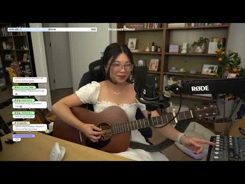 Your Song by Elton John Cover (A Valentine's Love Song Dedication from James to Jess)