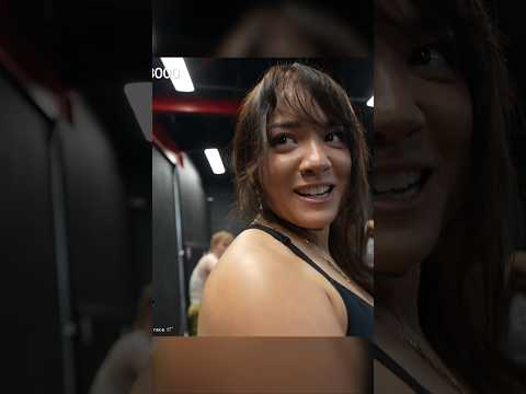 Cinna Wasn't Expecting Togi To Say This