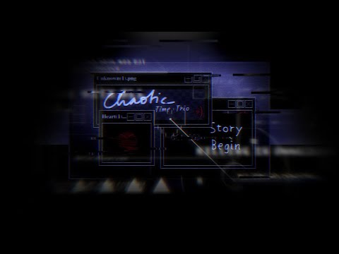 [Chaotic Time Trio] OST-003 – Story Begin