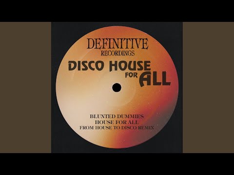 House For All (Remaster)