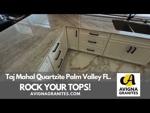 Jacksonville-Countertops