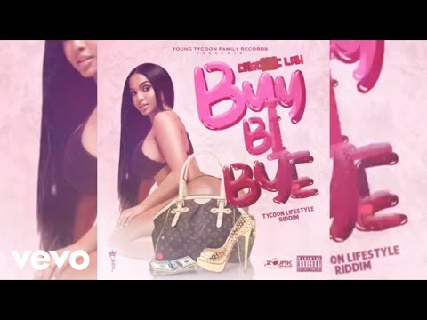 Chronic Law - Buy Bi Bye (Official Audio)