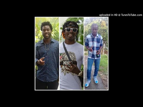 Jozzy Ft Krome & Keenan - Nwel Feh Mweh Sotay [ Rum & nuts Riddim] 2020 Dennery Segment.