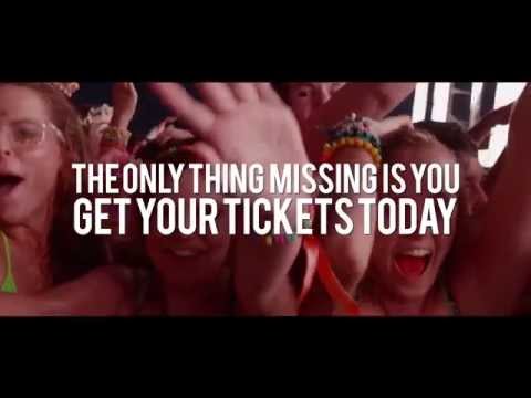 Sunset Music Festival 2015